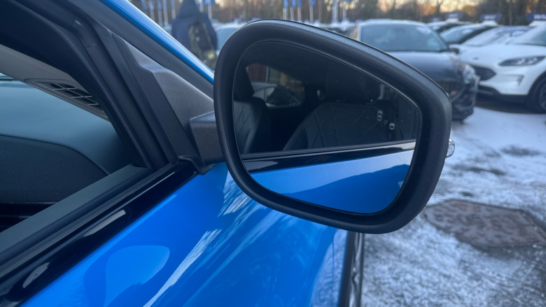 Ford Mustang Mach-E 197kW Select 72kWh RWD 5dr Auto Electric Estate